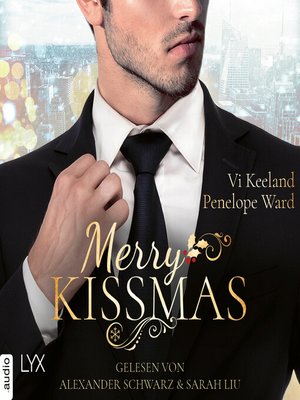 cover image of Merry Kissmas--Vier Weihnachtsgeschichten
